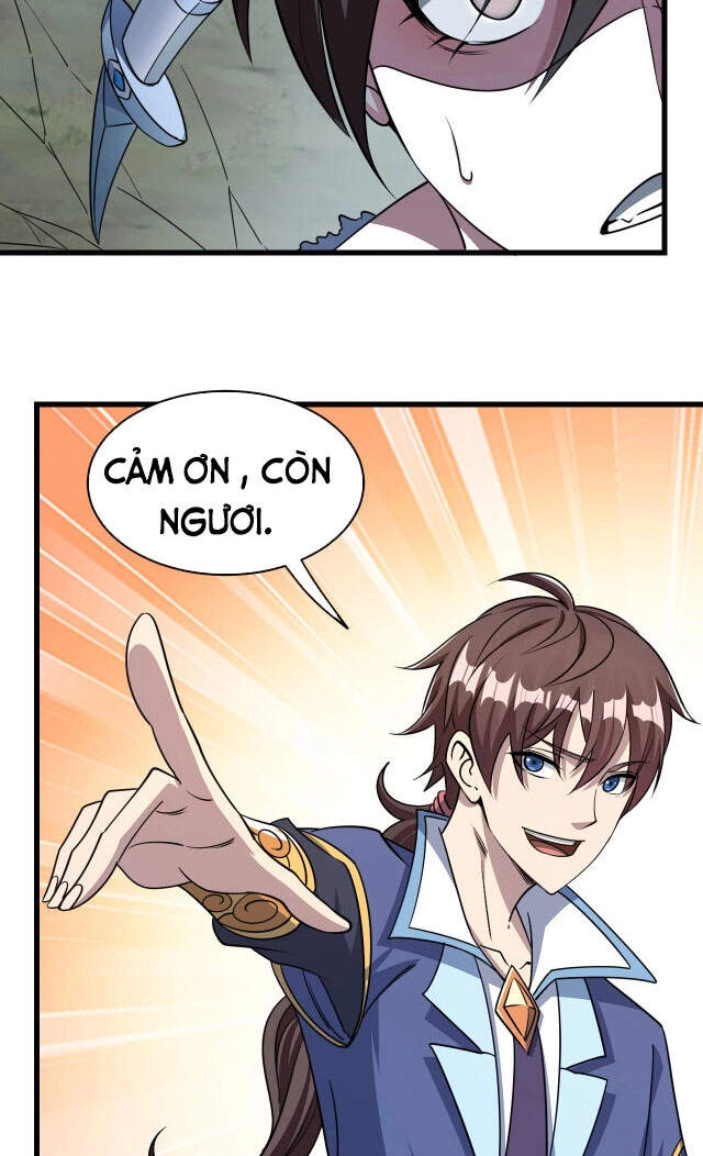 Ta Có Thể Rút Ra Thuộc Tính Chapter 18 - 41