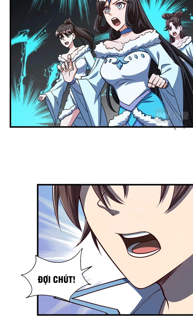 Ta Có Thể Rút Ra Thuộc Tính Chapter 18 - 50