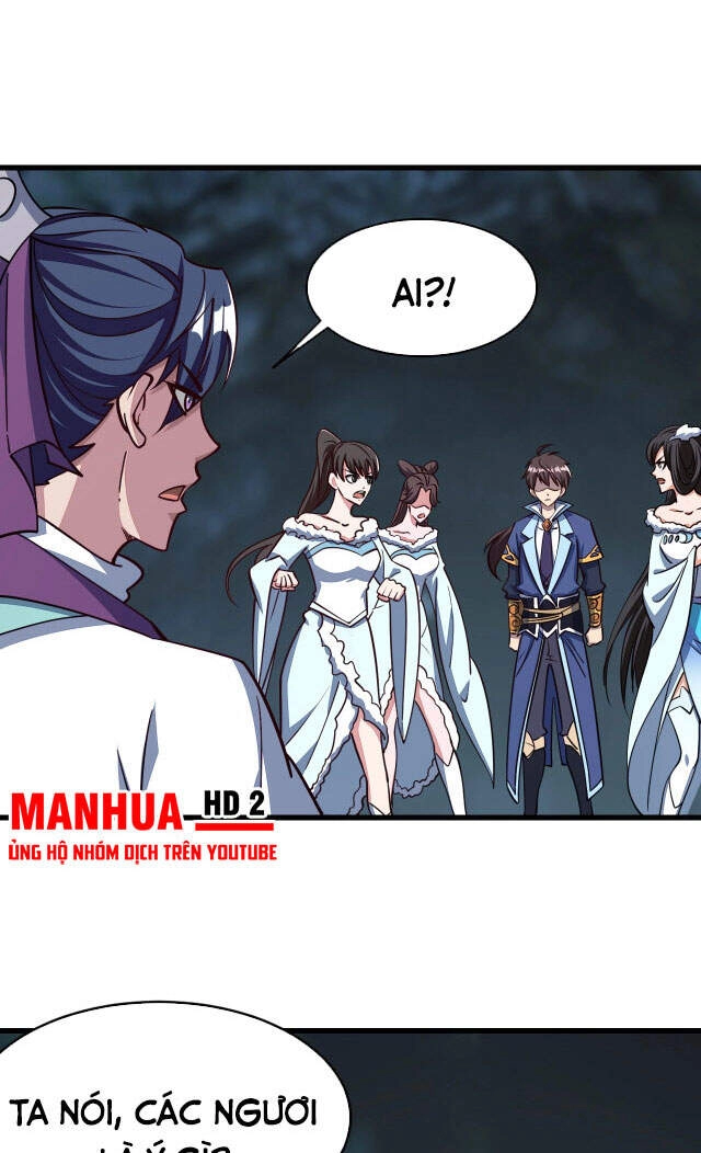 Ta Có Thể Rút Ra Thuộc Tính Chapter 18 - 51