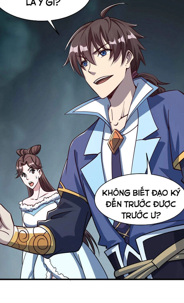 Ta Có Thể Rút Ra Thuộc Tính Chapter 18 - 52