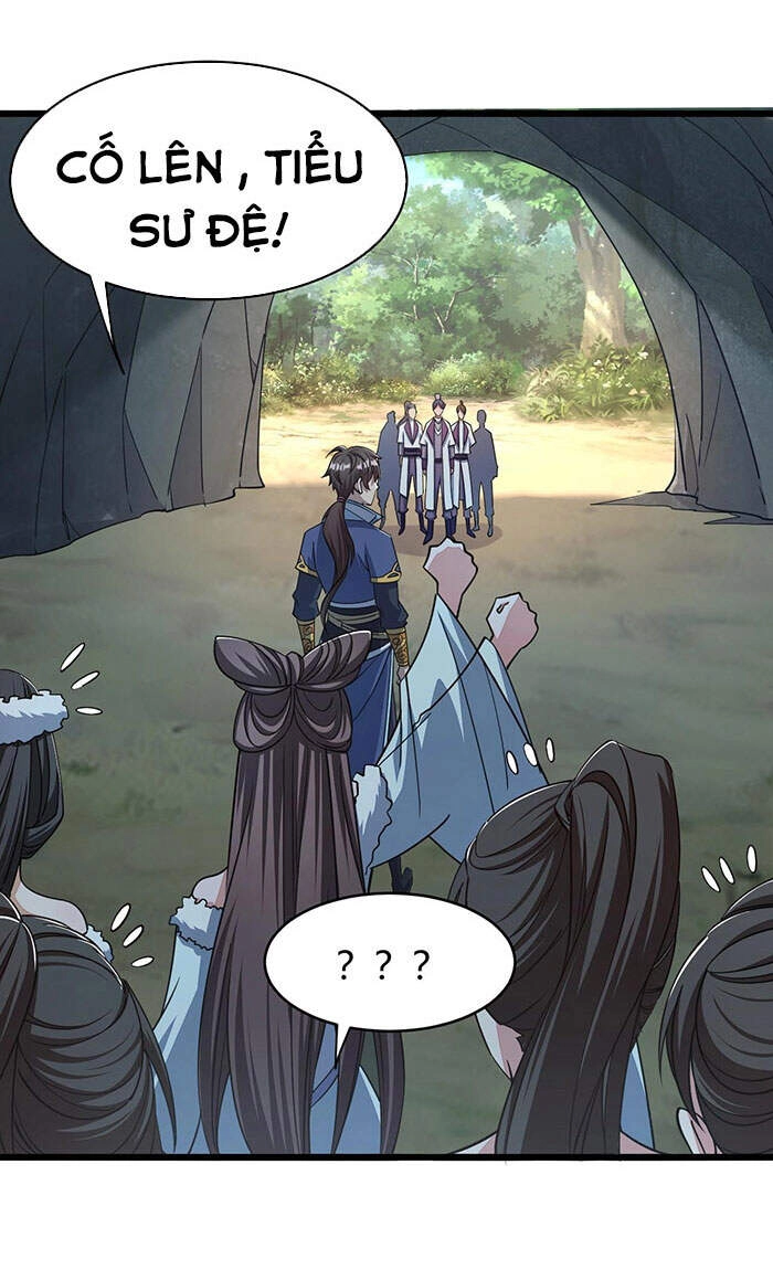 Ta Có Thể Rút Ra Thuộc Tính Chapter 19 - 11