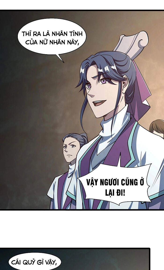 Ta Có Thể Rút Ra Thuộc Tính Chapter 19 - 13