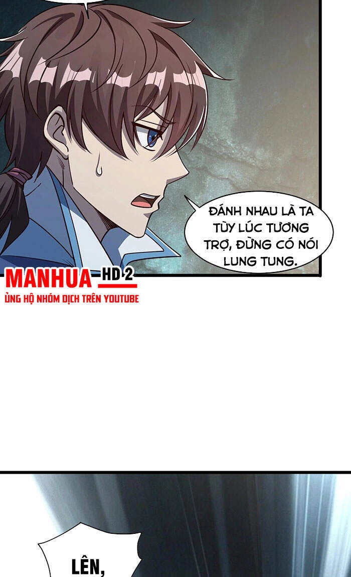 Ta Có Thể Rút Ra Thuộc Tính Chapter 19 - 14