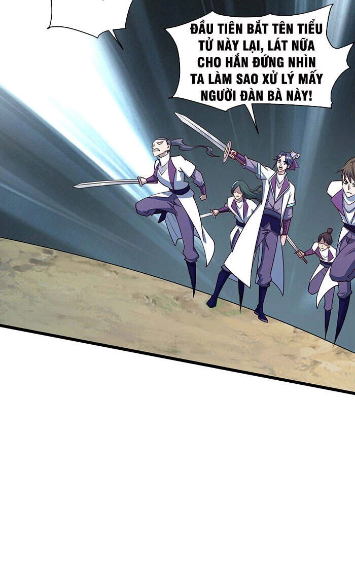 Ta Có Thể Rút Ra Thuộc Tính Chapter 19 - 15