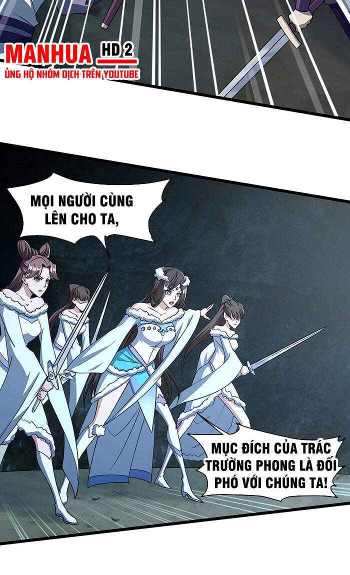 Ta Có Thể Rút Ra Thuộc Tính Chapter 19 - 17