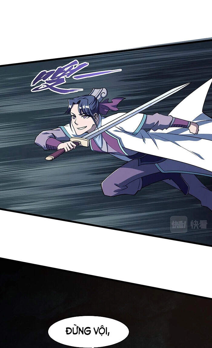 Ta Có Thể Rút Ra Thuộc Tính Chapter 19 - 18