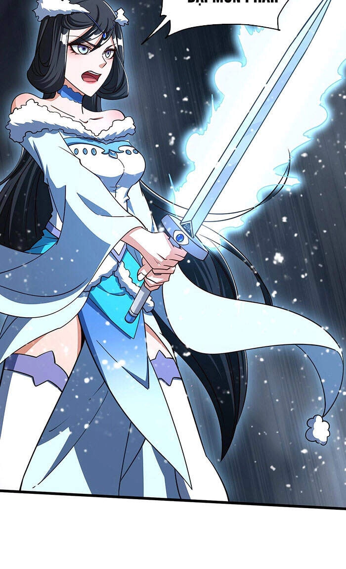 Ta Có Thể Rút Ra Thuộc Tính Chapter 19 - 22