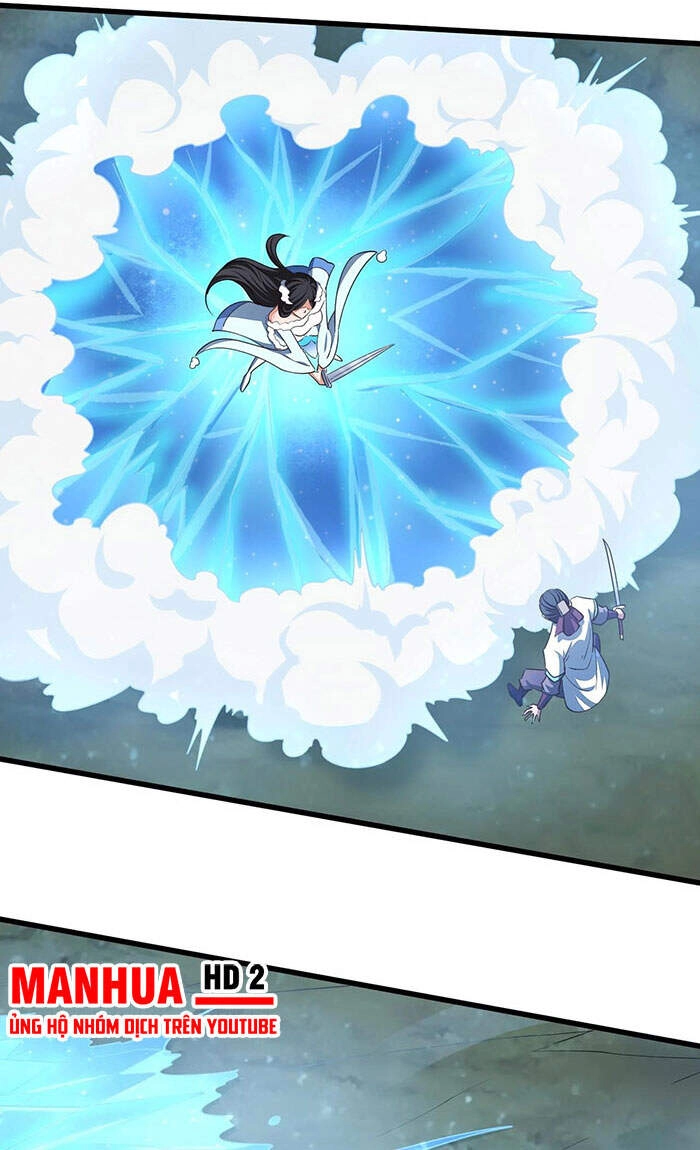 Ta Có Thể Rút Ra Thuộc Tính Chapter 19 - 23