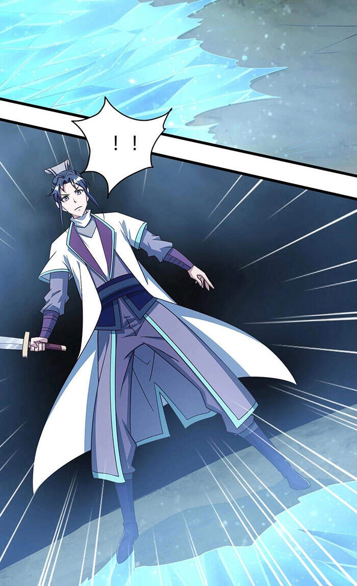 Ta Có Thể Rút Ra Thuộc Tính Chapter 19 - 24