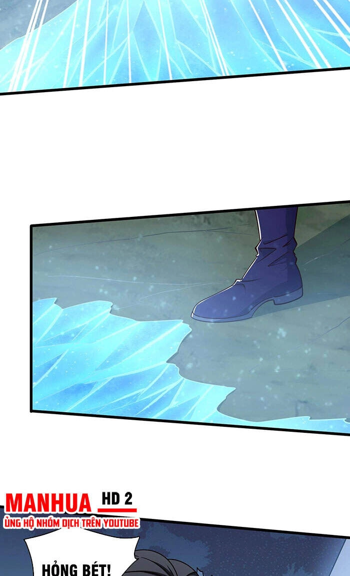 Ta Có Thể Rút Ra Thuộc Tính Chapter 19 - 25