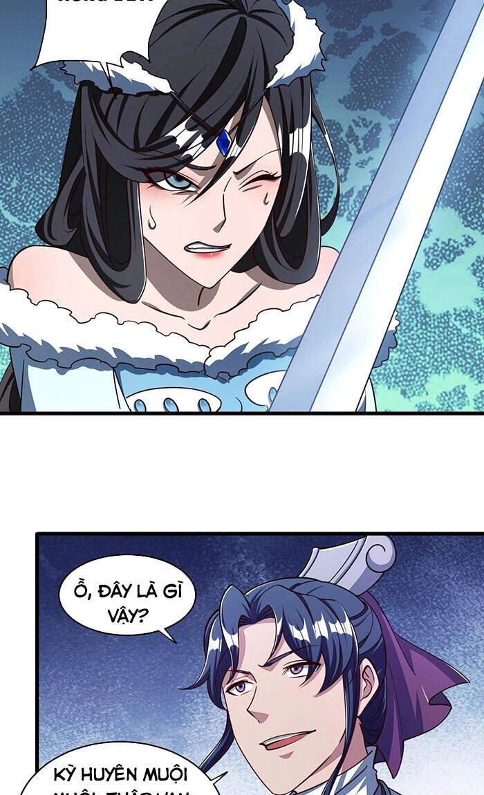 Ta Có Thể Rút Ra Thuộc Tính Chapter 19 - 26