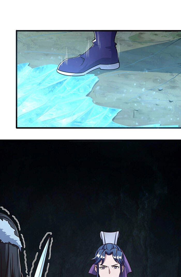 Ta Có Thể Rút Ra Thuộc Tính Chapter 19 - 28