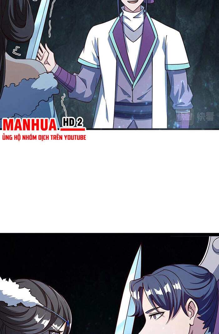 Ta Có Thể Rút Ra Thuộc Tính Chapter 19 - 29