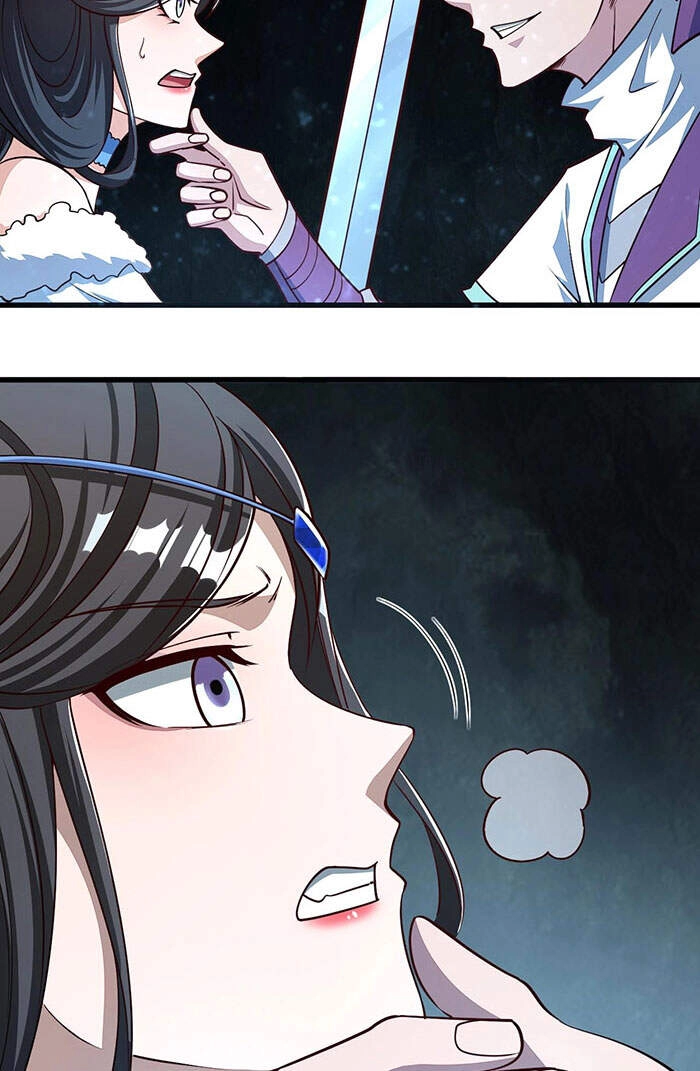 Ta Có Thể Rút Ra Thuộc Tính Chapter 19 - 30