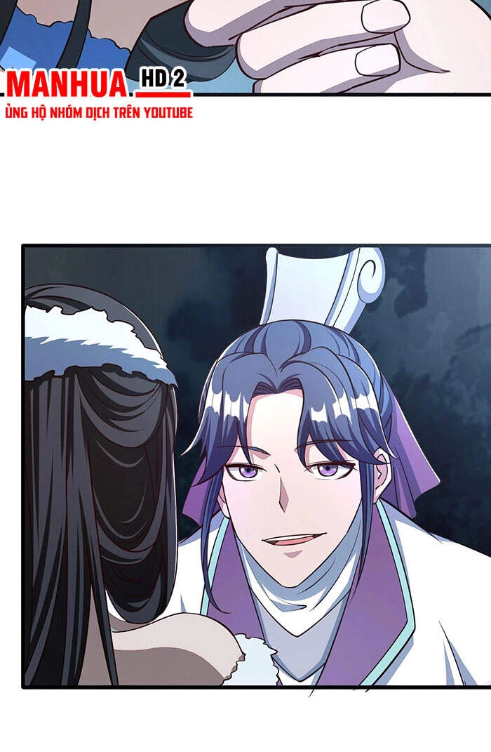 Ta Có Thể Rút Ra Thuộc Tính Chapter 19 - 31