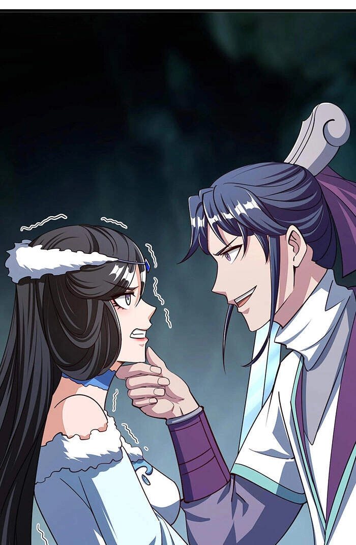 Ta Có Thể Rút Ra Thuộc Tính Chapter 19 - 33