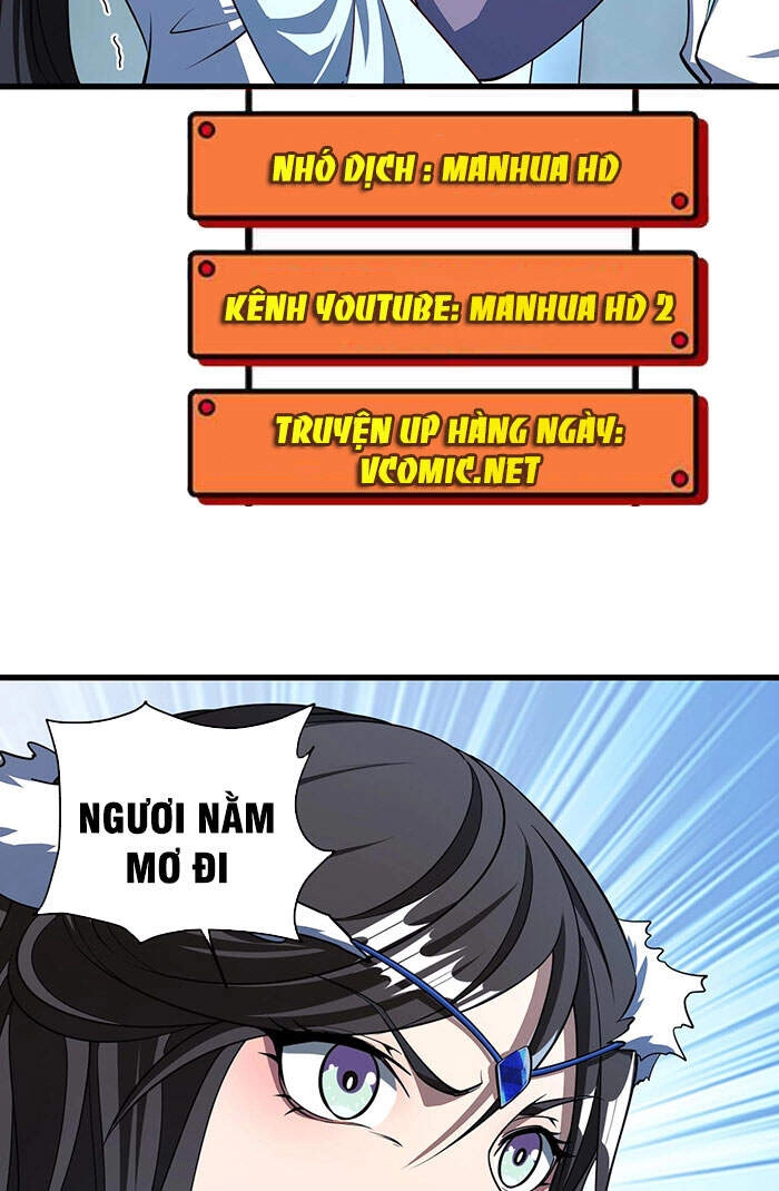 Ta Có Thể Rút Ra Thuộc Tính Chapter 19 - 34