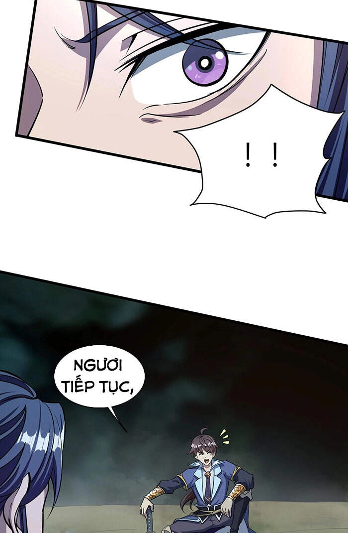 Ta Có Thể Rút Ra Thuộc Tính Chapter 19 - 37