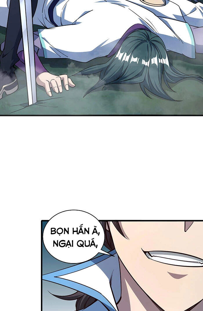 Ta Có Thể Rút Ra Thuộc Tính Chapter 19 - 39