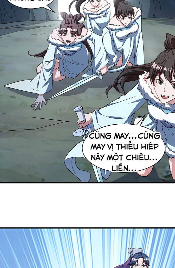 Ta Có Thể Rút Ra Thuộc Tính Chapter 19 - 41