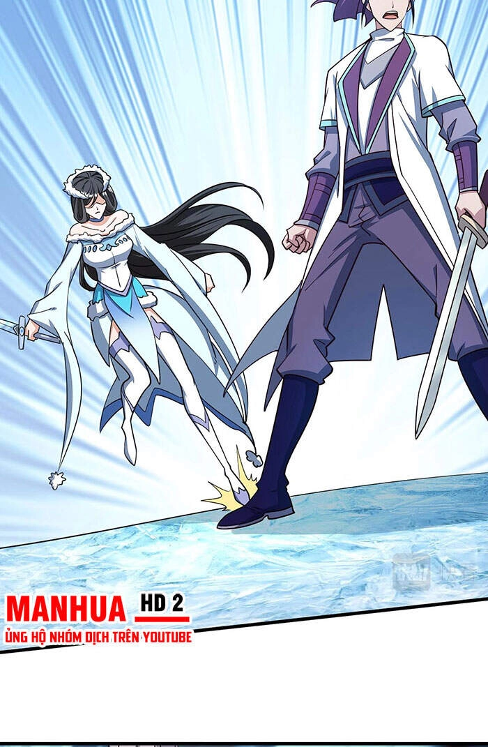 Ta Có Thể Rút Ra Thuộc Tính Chapter 19 - 42