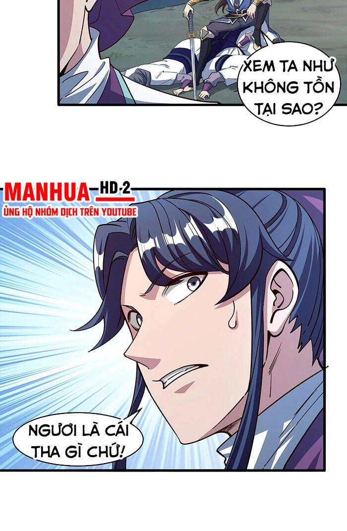 Ta Có Thể Rút Ra Thuộc Tính Chapter 19 - 44