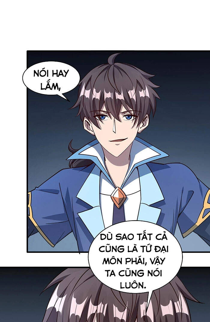 Ta Có Thể Rút Ra Thuộc Tính Chapter 19 - 45