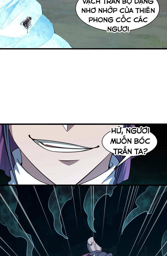 Ta Có Thể Rút Ra Thuộc Tính Chapter 19 - 48