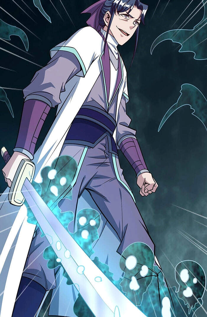 Ta Có Thể Rút Ra Thuộc Tính Chapter 19 - 49