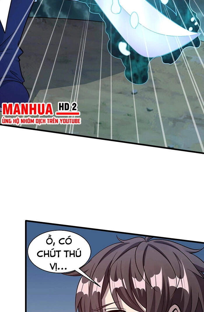 Ta Có Thể Rút Ra Thuộc Tính Chapter 19 - 50