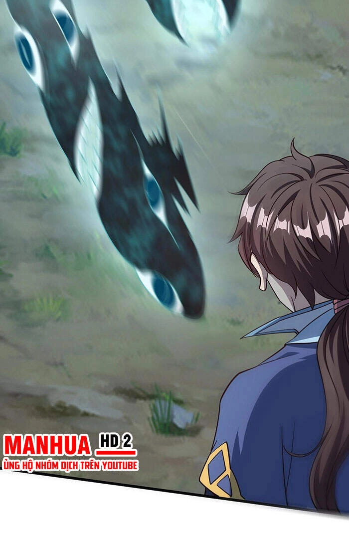 Ta Có Thể Rút Ra Thuộc Tính Chapter 19 - 52