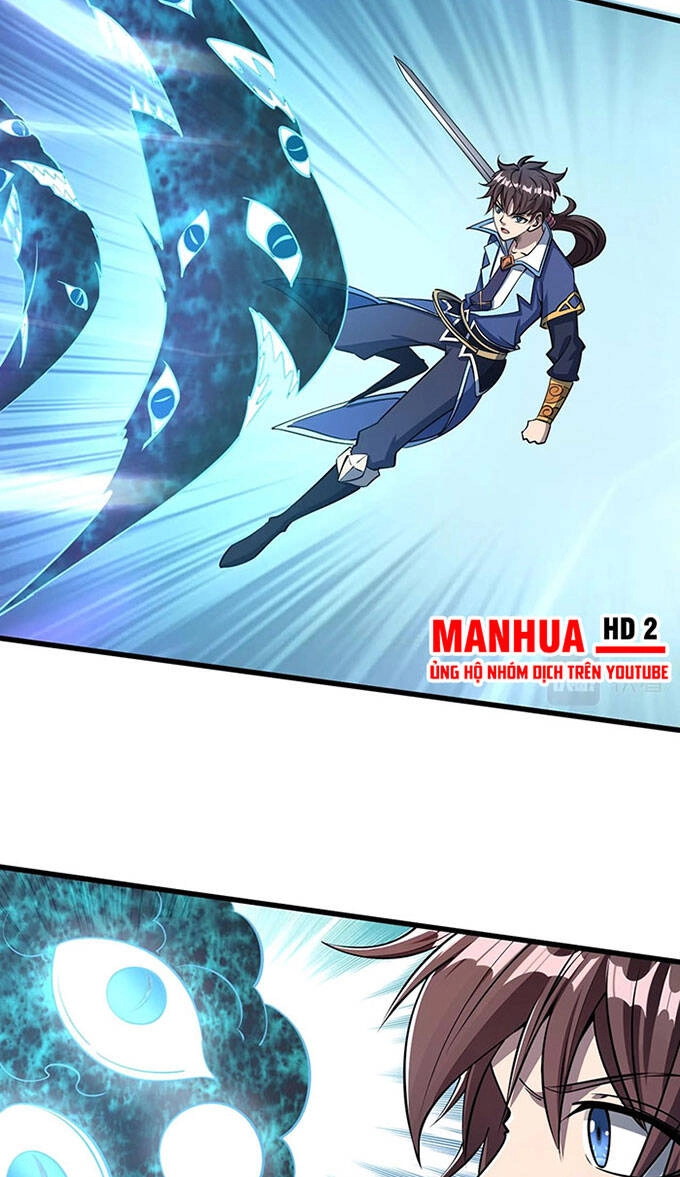 Ta Có Thể Rút Ra Thuộc Tính Chapter 20 - 4