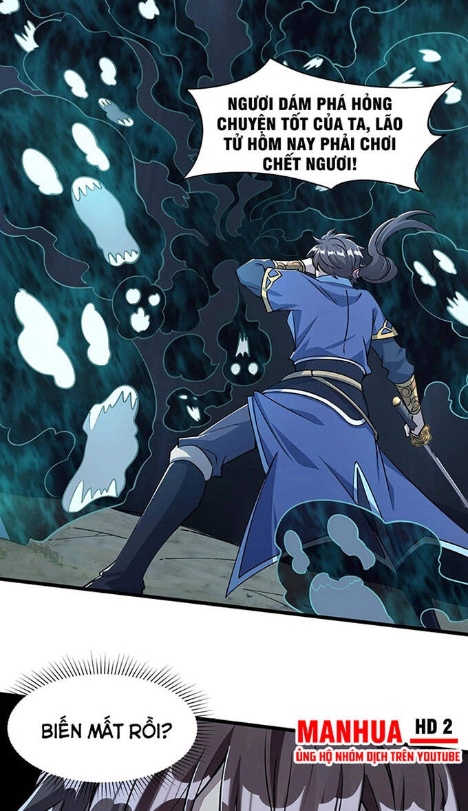 Ta Có Thể Rút Ra Thuộc Tính Chapter 20 - 7