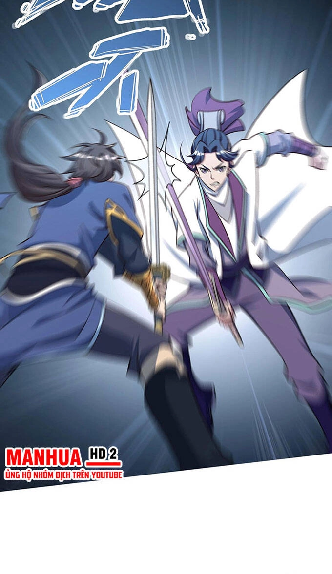 Ta Có Thể Rút Ra Thuộc Tính Chapter 20 - 11