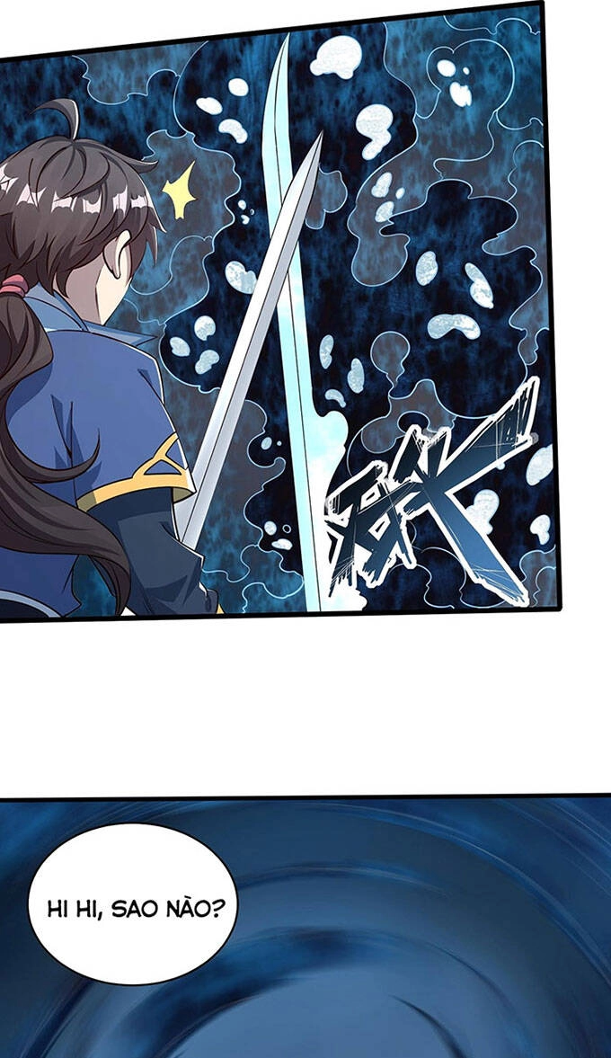 Ta Có Thể Rút Ra Thuộc Tính Chapter 20 - 12