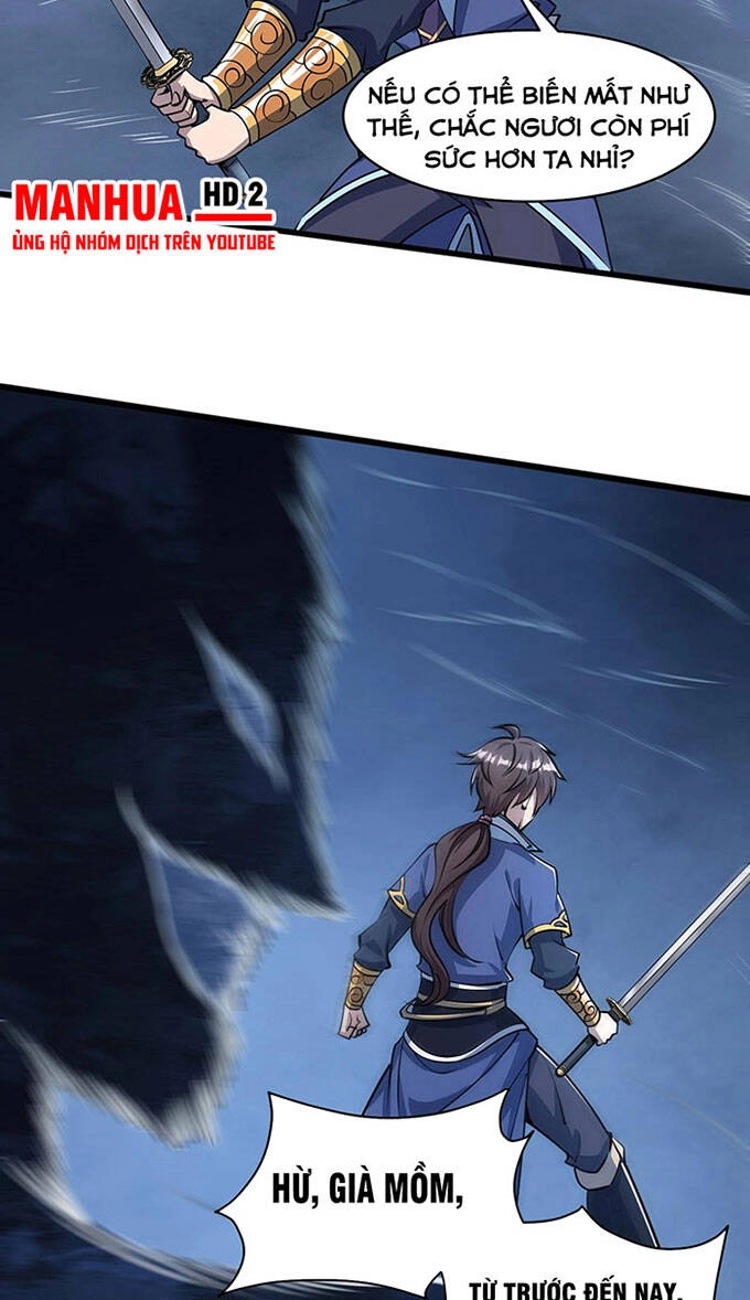 Ta Có Thể Rút Ra Thuộc Tính Chapter 20 - 15