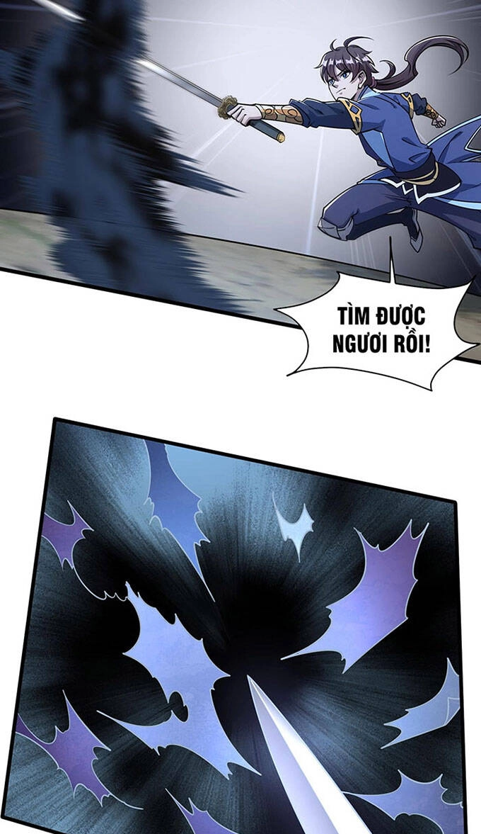 Ta Có Thể Rút Ra Thuộc Tính Chapter 20 - 17