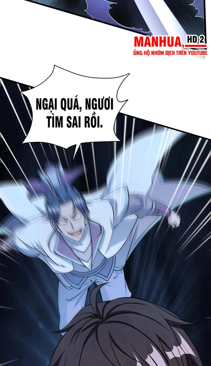 Ta Có Thể Rút Ra Thuộc Tính Chapter 20 - 18