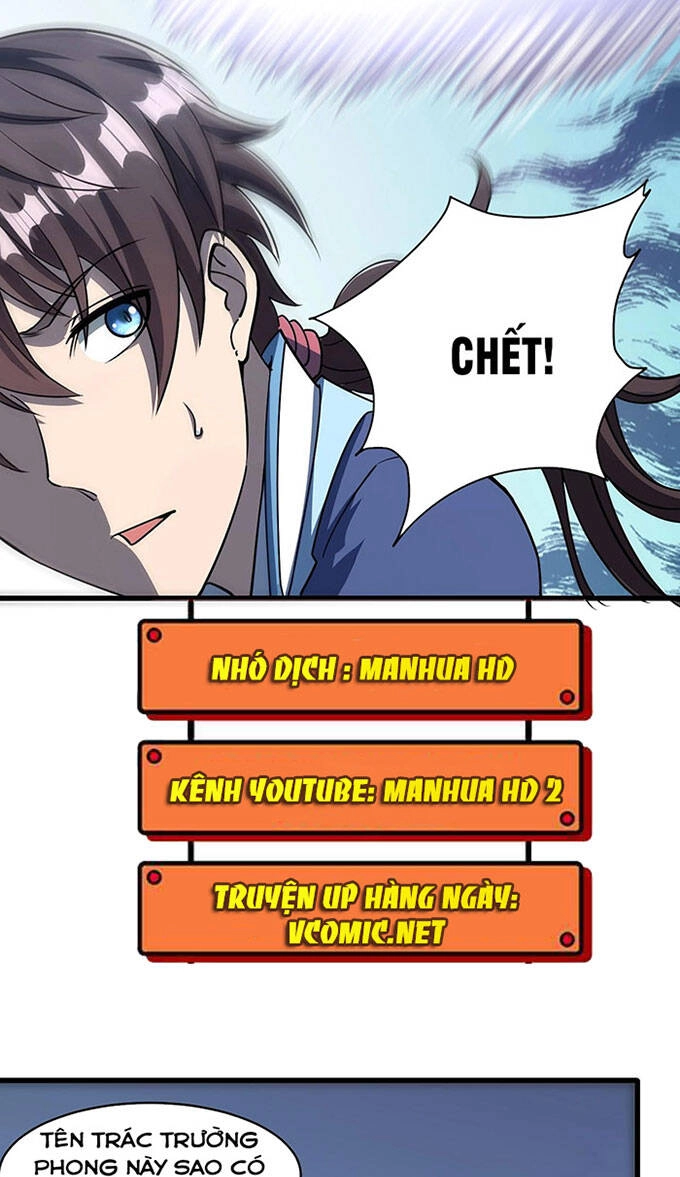 Ta Có Thể Rút Ra Thuộc Tính Chapter 20 - 20