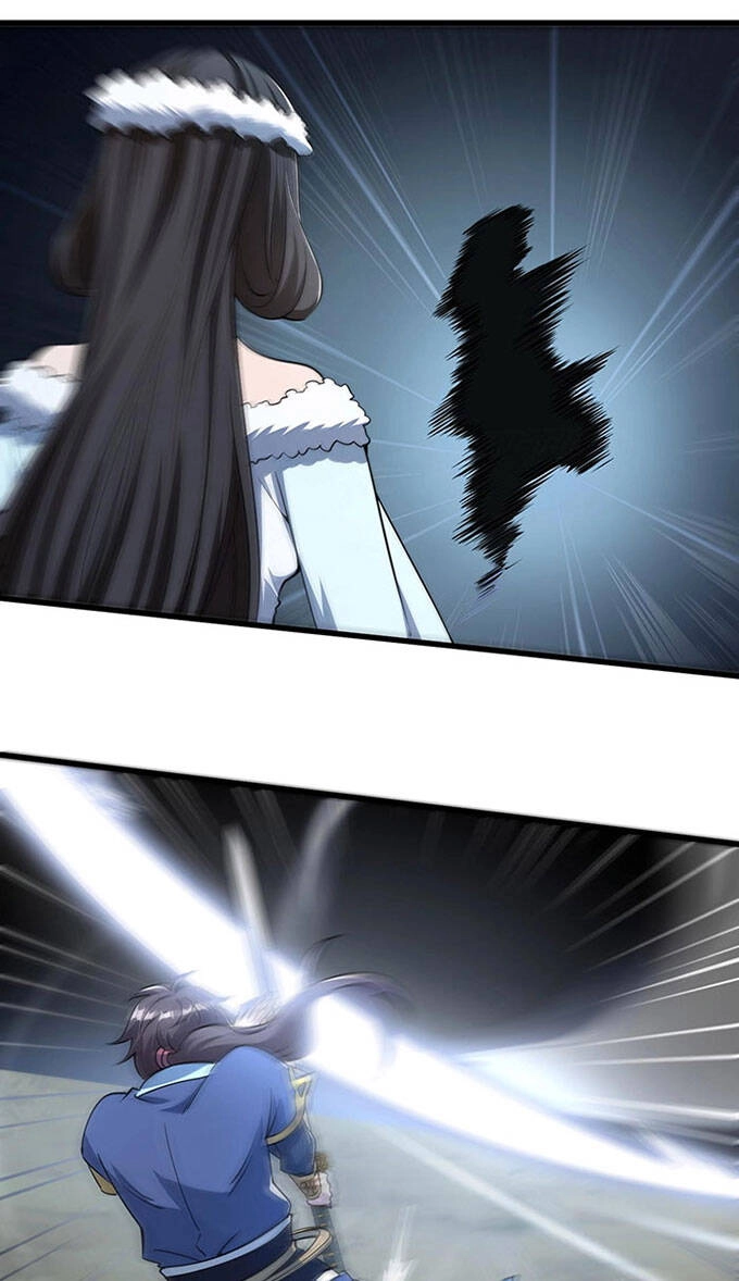 Ta Có Thể Rút Ra Thuộc Tính Chapter 20 - 23