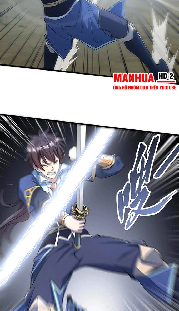 Ta Có Thể Rút Ra Thuộc Tính Chapter 20 - 24