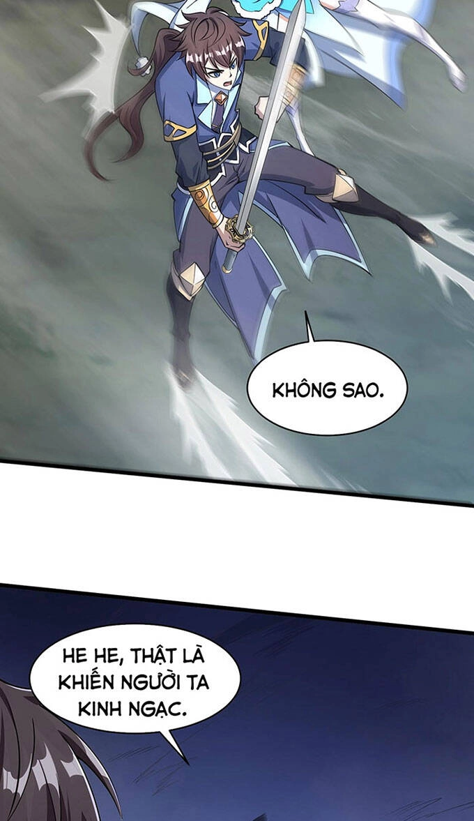 Ta Có Thể Rút Ra Thuộc Tính Chapter 20 - 26