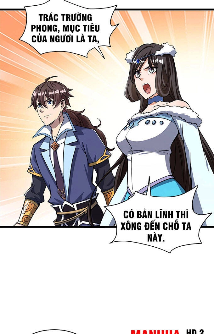 Ta Có Thể Rút Ra Thuộc Tính Chapter 20 - 29