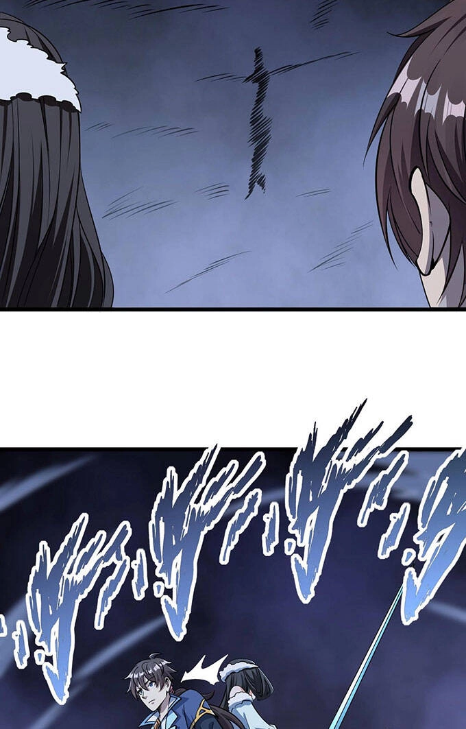 Ta Có Thể Rút Ra Thuộc Tính Chapter 20 - 31