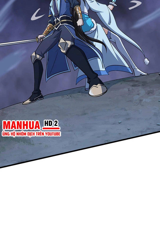 Ta Có Thể Rút Ra Thuộc Tính Chapter 20 - 32