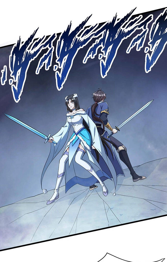 Ta Có Thể Rút Ra Thuộc Tính Chapter 20 - 33