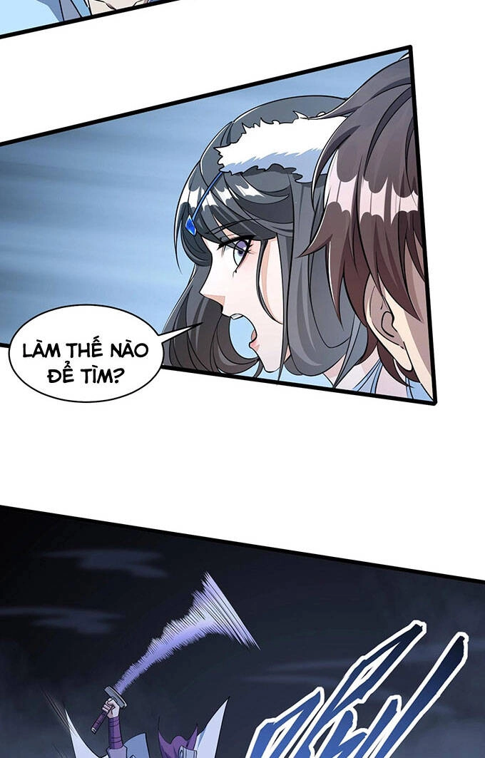 Ta Có Thể Rút Ra Thuộc Tính Chapter 20 - 35