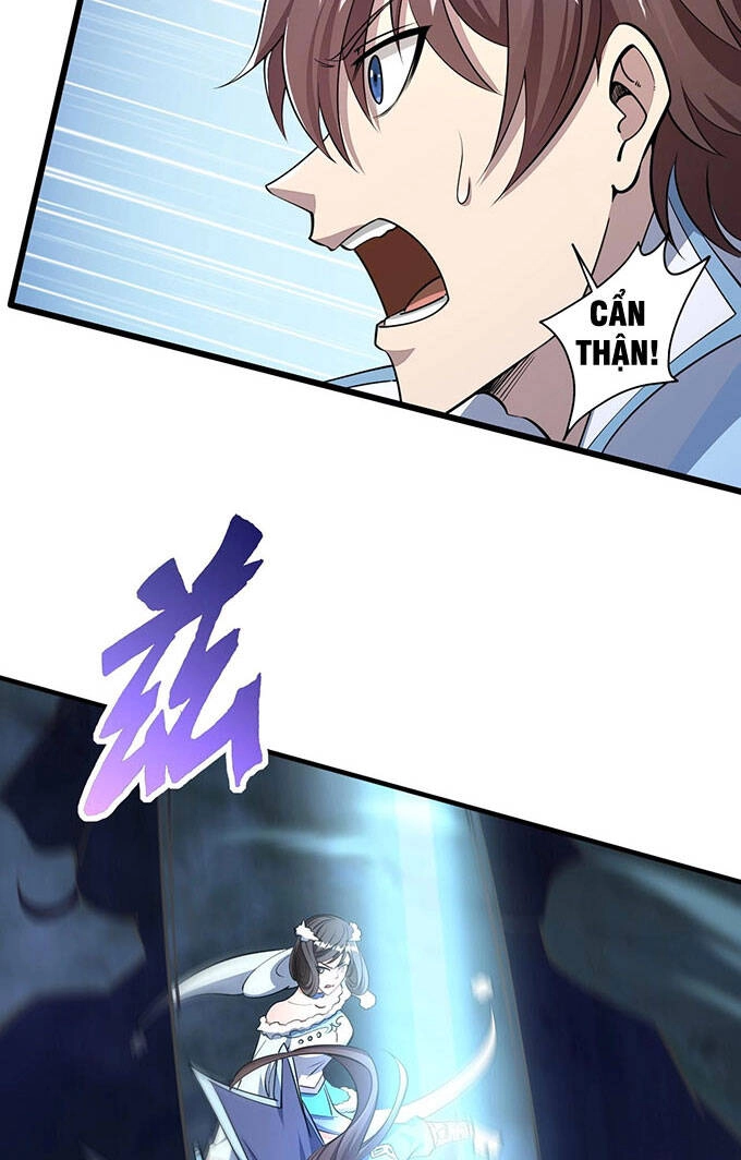 Ta Có Thể Rút Ra Thuộc Tính Chapter 20 - 37