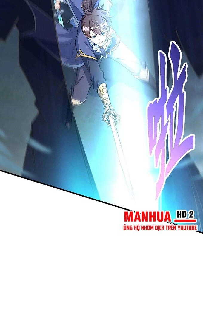 Ta Có Thể Rút Ra Thuộc Tính Chapter 20 - 38