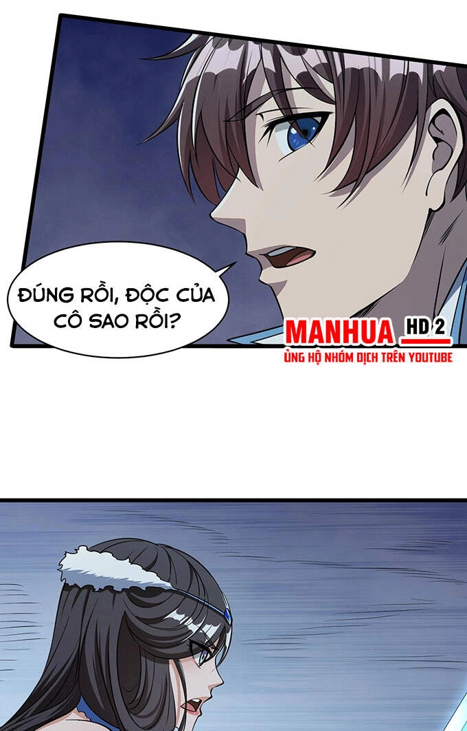 Ta Có Thể Rút Ra Thuộc Tính Chapter 20 - 40